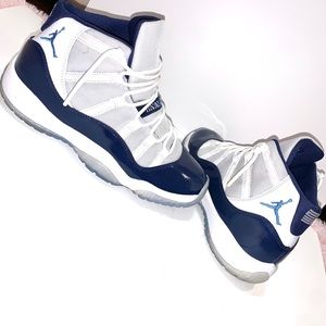 COPY - AIR JORDAN 11 WIN LIKE 82